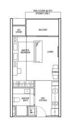 North Park Residences (D27), Apartment #593908081